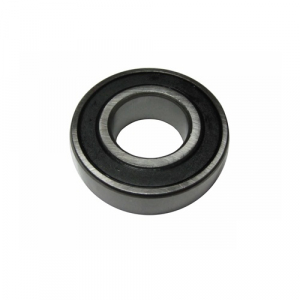 Garnituri, simeringuri, rulmenti - Rulment cu bile 6205-2RS (ZVL)