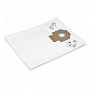 Accesorii echipamente curatenie - Saci filtru pentru aspirator Stihl SE 133 ME, set 5 buc.