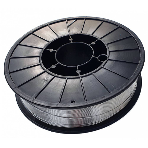 Accesorii sudura - Sarma sudura aluminiu ProWELD ER4043, 1.0 mm, rola 2 kg, D200