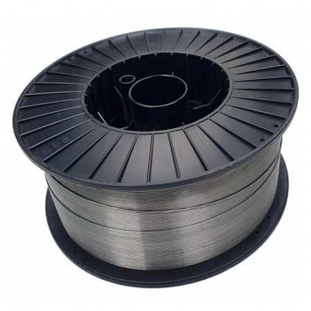Electrozi sudură - Sarma sudura flux ProWELD E71T-11, 1.2 mm, rola 15 kg, D270