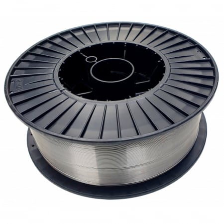 Electrozi sudură - Sarma sudura flux ProWELD E71T-GS, 1.2 mm, rola 15 kg, D270
