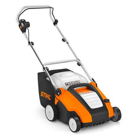 Scarificator si aerator gazon electric Stihl RLE 240, 1500 W, 34 cm [1]