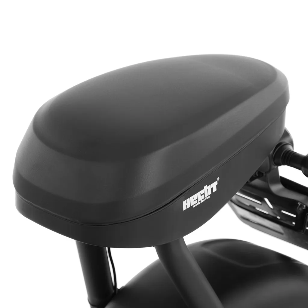Scuter electric HECHT COCIS MINI, 1000 W, 48V, 13Ah, viteza maxima 42 km/h, autonomie 35 km, omologat COC [7]