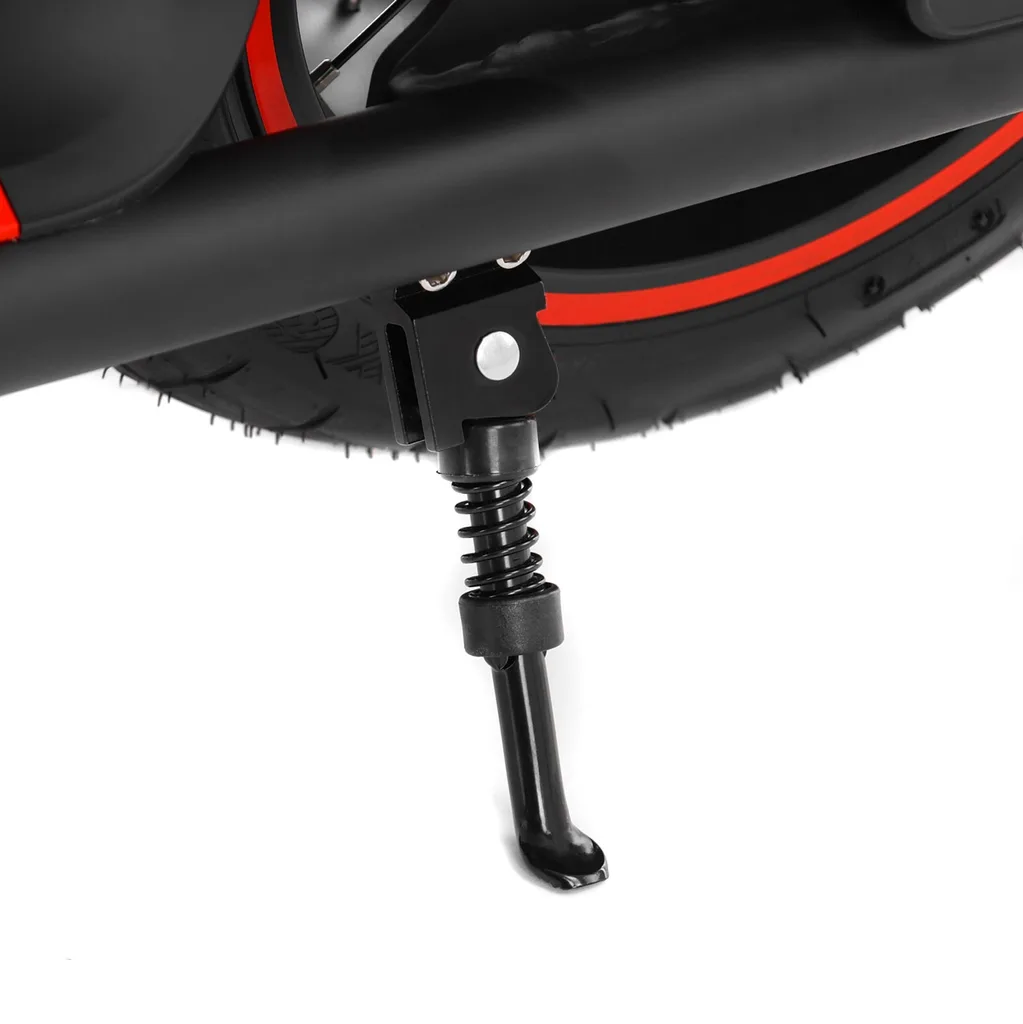 Scuter electric HECHT COCIS MINI, 1000 W, 48V, 13Ah, viteza maxima 42 km/h, autonomie 35 km, omologat COC [3]