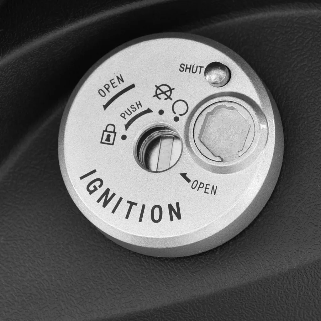 Scuter electric HECHT EQUIS, 3000 W, 72V, 20Ah, viteza maxima 45 km/h, autonomie 60 km, omologat COC [23]