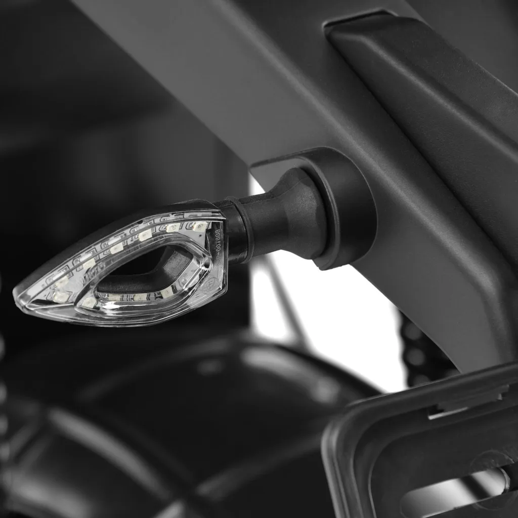 Scuter electric HECHT EQUIS, 3000 W, 72V, 20Ah, viteza maxima 45 km/h, autonomie 60 km, omologat COC [10]