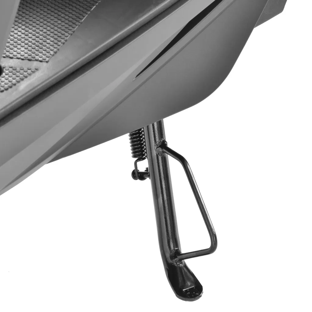 Scuter electric HECHT EQUIS, 3000 W, 72V, 20Ah, viteza maxima 45 km/h, autonomie 60 km, omologat COC [17]