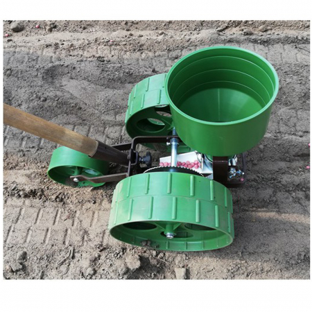 Semanatoare cu limba vibratoare Mini Farmer R2 [1]