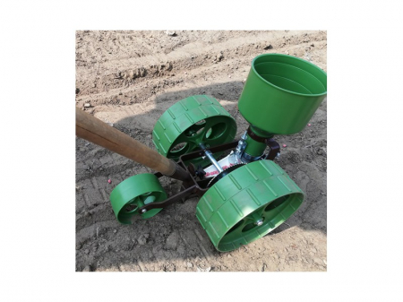 Semanatoare cu limba vibratoare Mini Farmer R2 [2]