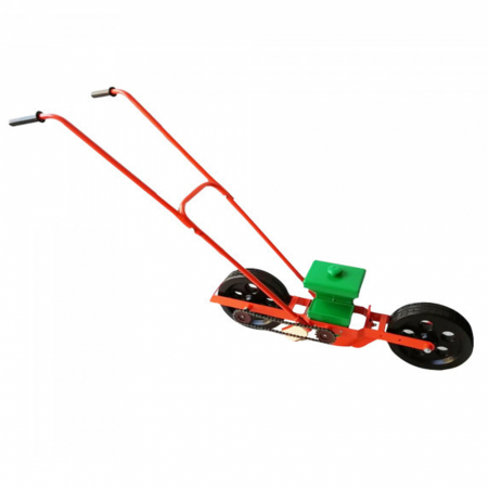 Unelte de grădinărit - Semanatoare manuala de precizie K-2
