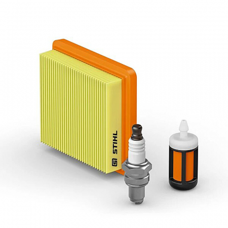 Piese Motocoase - Service Kit 31 - Kit de intretinere Stihl BT 131, FB 131, FR 131, FS 131, FS 311, HT 130, HT 131, HT 132, HT 133, KM 131
