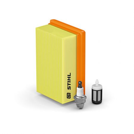 Piese Atomizoare - Service Kit 38 - Kit de intretinere Stihl BR 350, BR 430, BR 450, SR 430, SR 450