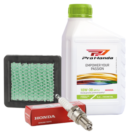 Piese de schimb - Service kit Honda GC, GCV135, GCV160, GCV190, GS160, GS190