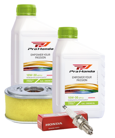 Piese Motoare Honda - Service kit Honda GX240, GX270