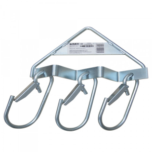 Constructii - Set 3 carlige electropalan Imer