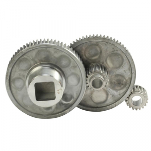 Casă și Grădină - Set 3 pinioane motor Reber nr. 5 (0.4/0.8/1.5CP)