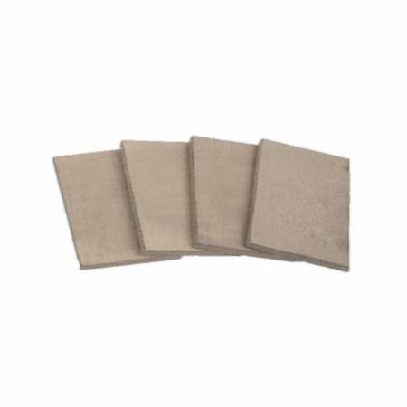 Aparate de muls - Set 4 palete textolit, pentru pompele de vacuum pe ulei, 80x44x4.9 mm