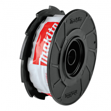 Set 50 role de sarma de 0.8 mm, pentru masina de legat fier-beton Makita DTR180 [4]