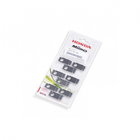 Set 9 cutite pentru Honda Miimo HRM 40 & HRM 70