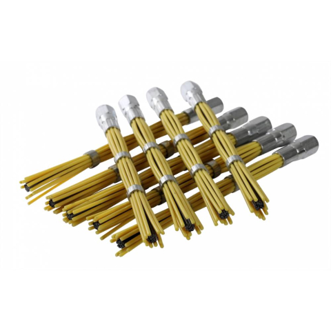 Set 9 perii pentru Texas Pro Weed 700/710