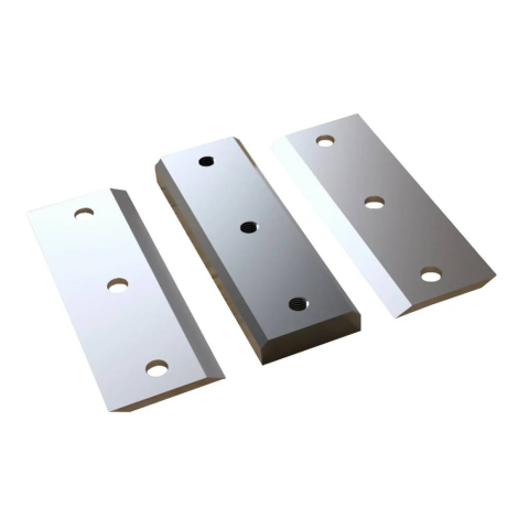 Set cutite si nicovala 150 mm pentru ProGARDEN TB80, TB80N si TE50