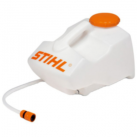 Accesorii masini de taiat - Set de montare recipient apa pentru caruciorul Stihl FW 20