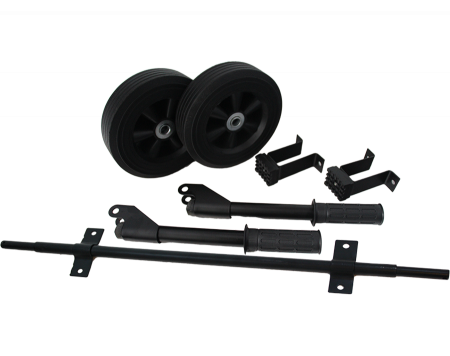 Accesorii generatoare de curent - Set de transport pentru generatoare Konner & Sohnen KS 3 KIT