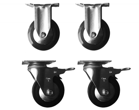 Set de transport pentru generatoare Konner & Sohnen KS 6-9D KIT [1]