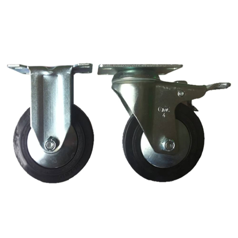 Generatoare de curent - Set de transport pentru generatoare Konner & Sohnen KS 6-9D KIT