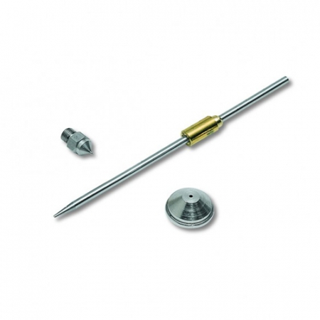 Pistoale aer comprimat - Set duze Gav 1000R pentru pistol Propaint
