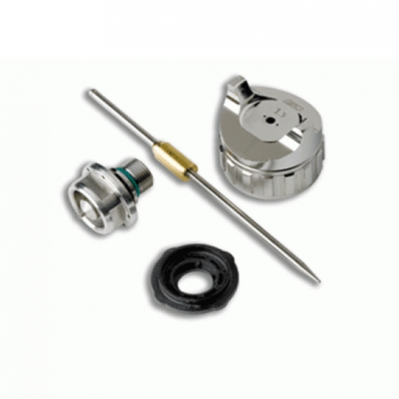 Pistoale aer comprimat - Set duze Gav 1300R pentru pistol XTREME 100
