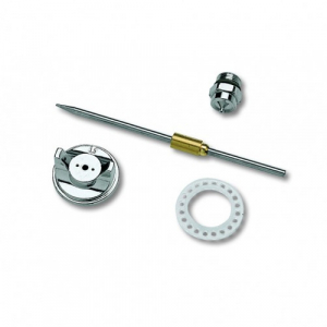 Pistoale aer comprimat - Set duze Gav 1500R pentru pistol Record Eco, 162 A-B-C-DS-AP