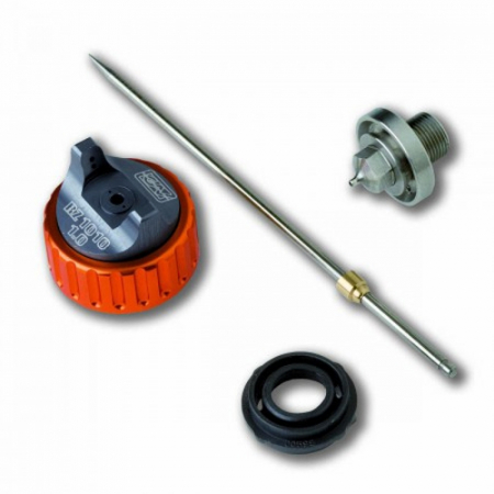 Pistoale aer comprimat - Set duze Gav RZ1000 pentru pistol Z1000