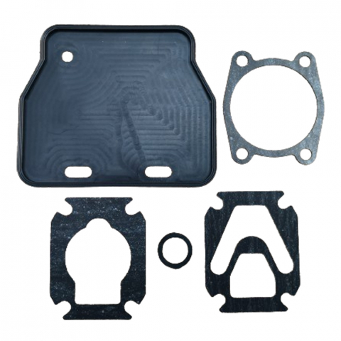 Compresoare - Set garnituri compresor AIRMASTER 210/24, AIRMASTER 210/50