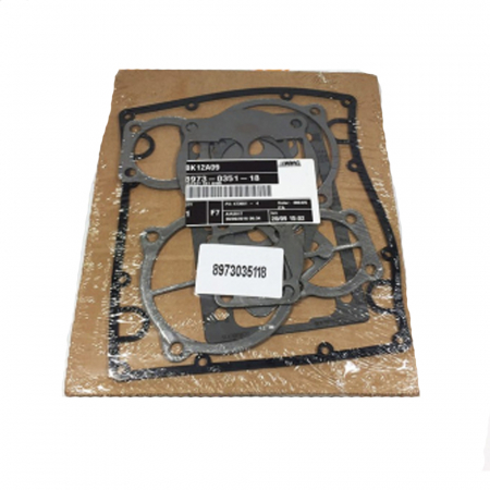 Piese de schimb compresoare aer - Set garnituri pompa compresor Abac B4900, NS29S
