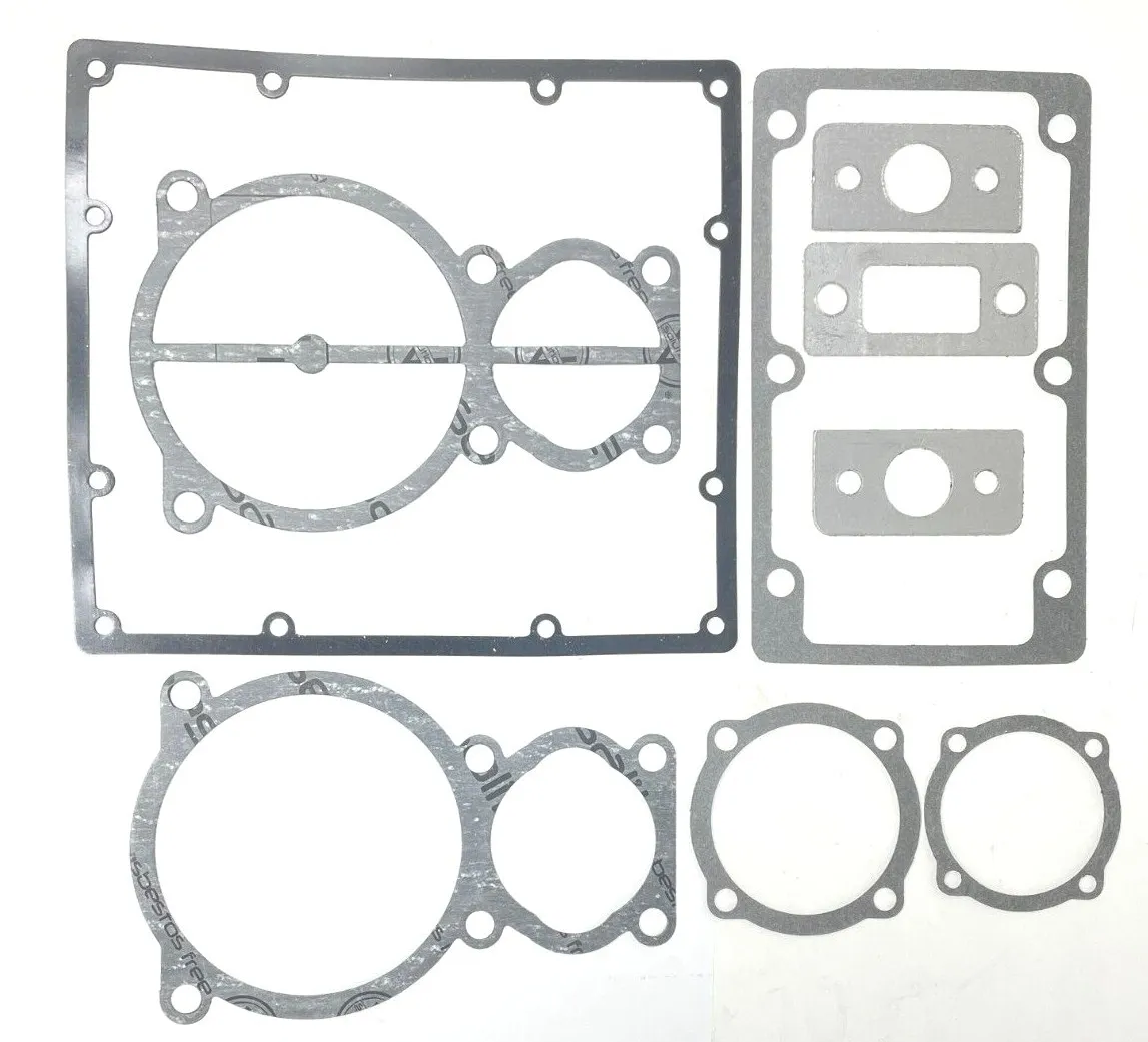 Piese de schimb compresoare aer - Set garnituri pompa compresor Abac B6000