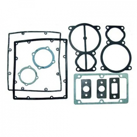 Piese de schimb compresoare aer - Set garnituri pompa compresor Abac B7000
