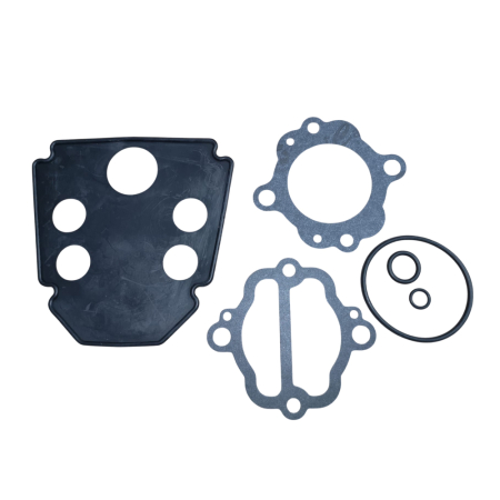 Piese de schimb compresoare aer - Set garnituri pompa compresor Fini OL1850, SF2500, Amico FD2000