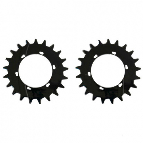 Set lame de schimb Ø 280 mm, pentru ASK-MW23