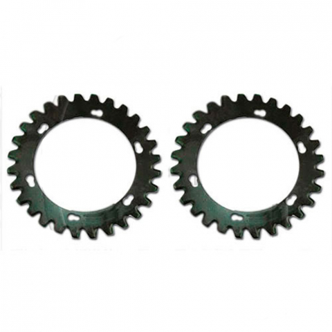 Set lame de schimb Ø 220 mm, pentru ASK-MW23