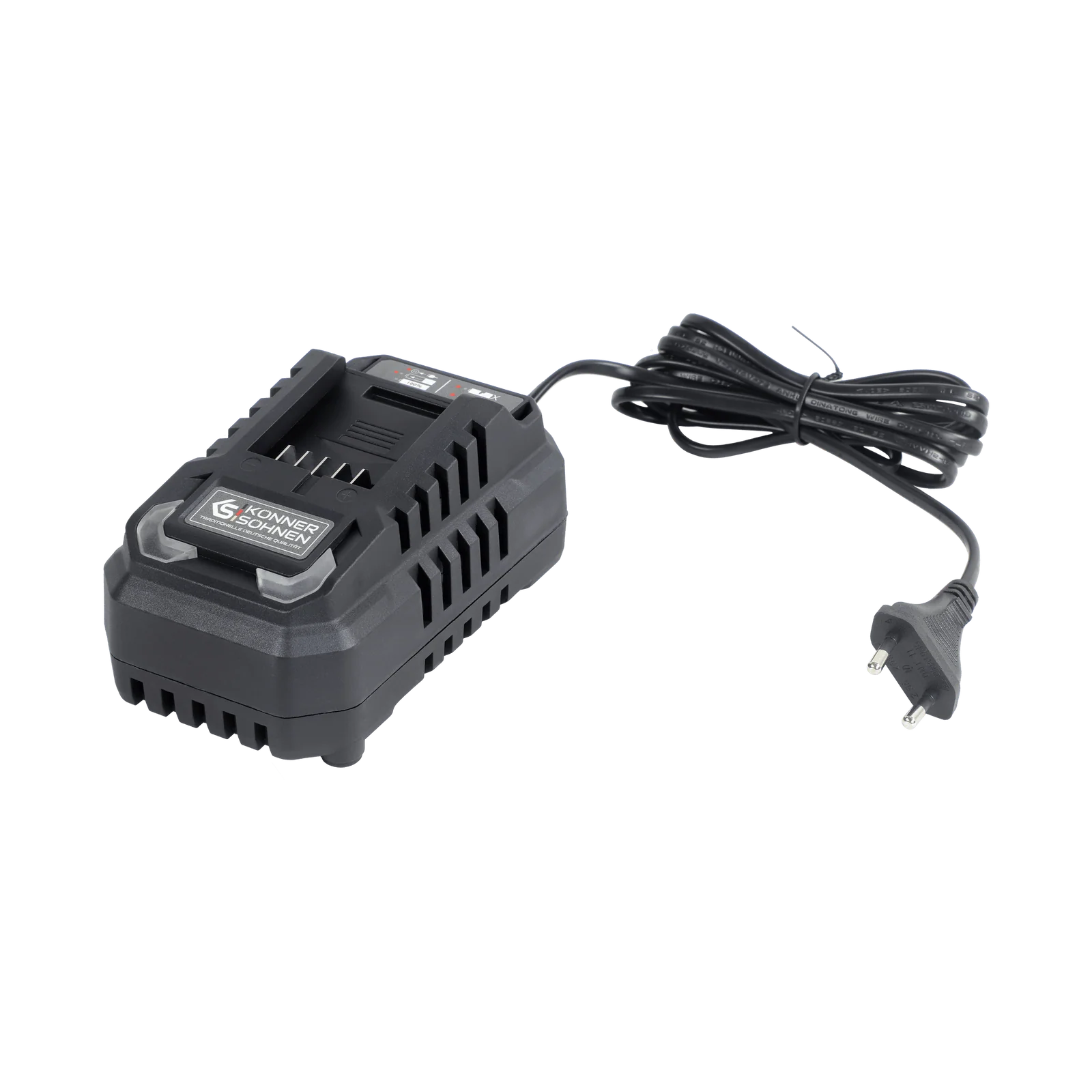 Set Master 2-in-1 fara fir Konner & Sohnen KS IDISD 20V SET 2, 20V, 2 acumulatori 2Ah [13]