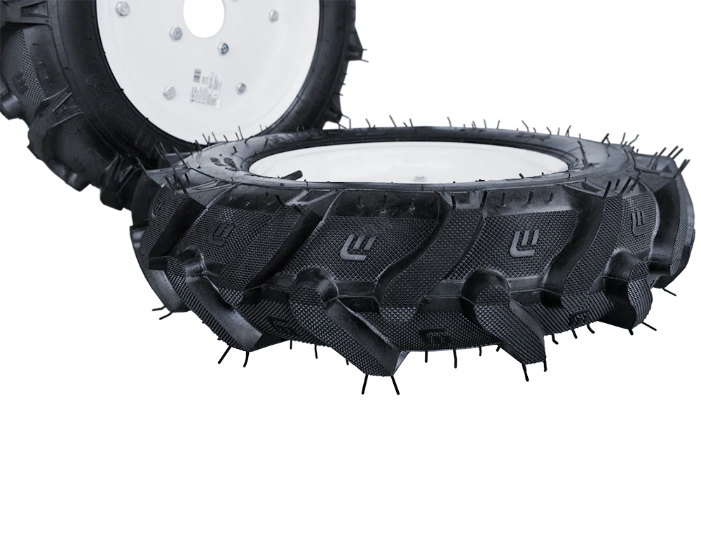 Set roti cauciuc Konner & Sohnen KS RW50, 5.00-12 [2]