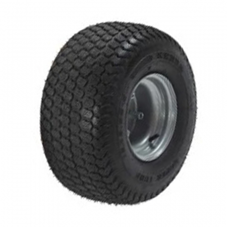 Set roti Raymo GARDEN, profil gazon, pentru mulching
