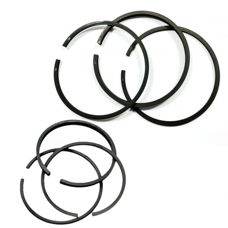 Set segmenti pompa compresor Abac B5900