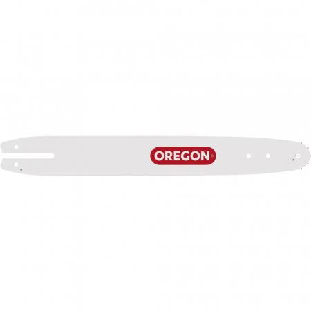 Sina de ghidaj pentru drujba Oregon Single Rivet, 40 cm, 1.3 mm, 3/8", 55Z