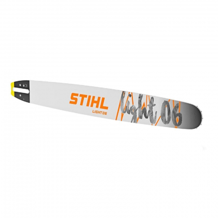 Accesorii fierastraie cu lant - Sina de ghidaj pentru drujba Stihl Light 06, 45 cm, 1.6 mm, 3/8", 66Z