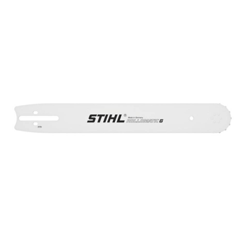 Sina de ghidaj pentru motodebitatorul cu lant Stihl GS 461, 40 cm, 1.6 mm, 3/8"