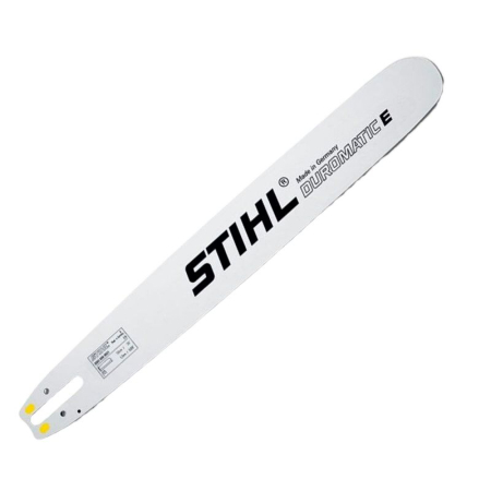 Sina de ghidaj Stihl Duromatic E, 75 cm, 1.6 mm, 3/8" & .404" [1]