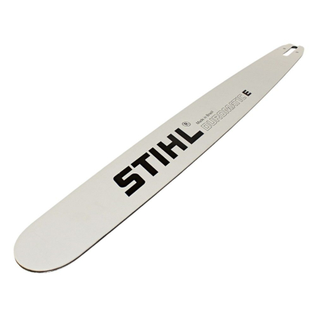 Casă și Grădină - Sina de ghidaj Stihl Duromatic E, 75 cm, 1.6 mm, 3/8" & .404"