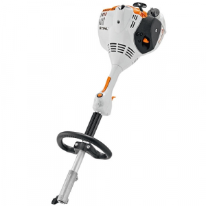Sisteme combinate & multifuncționale - Motor combinat pe benzina Stihl KM 56 RC-E, 1.1 CP, 2 timpi
